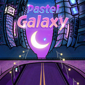 Album Pastel Galaxy oleh M2STIK