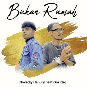 Album Bukan Rumah (Remastered 2023) from 