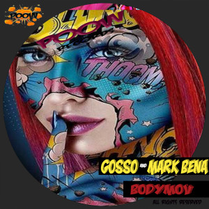 收聽GOSSO的Tripp歌詞歌曲