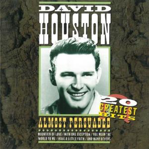 ดาวน์โหลดและฟังเพลง A Loser's Cathedral พร้อมเนื้อเพลงจาก David Houston