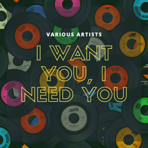 Arthur Tracy的專輯I Want You, I Need You