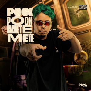 Listen to Pock Pock, Mete Mete (Explicit) song with lyrics from MC PR