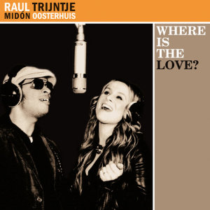 ดาวน์โหลดและฟังเพลง Where Is The Love? พร้อมเนื้อเพลงจาก Raul Midón