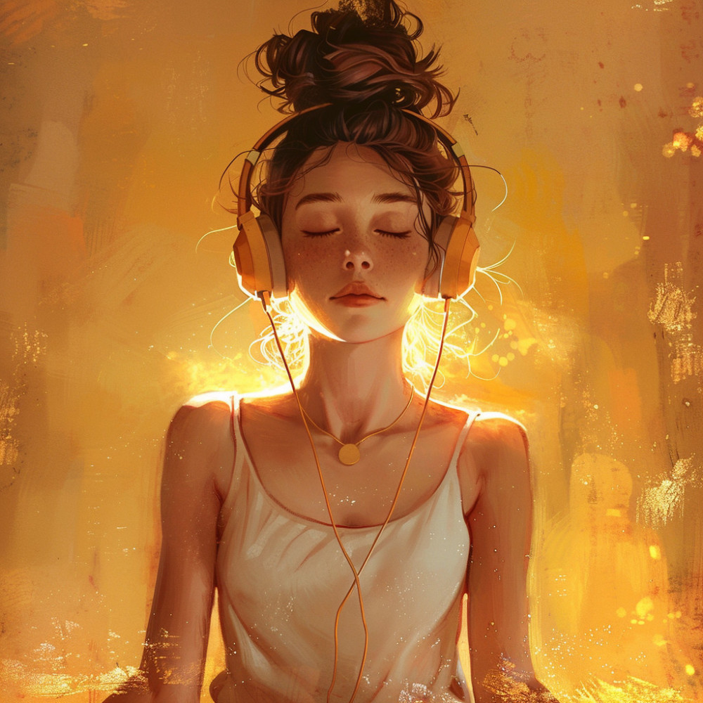 Quietude Voices Peace
