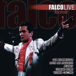 收聽Falco的Der Kommissar (Rap' That) [Live Version] (Live Version)歌詞歌曲