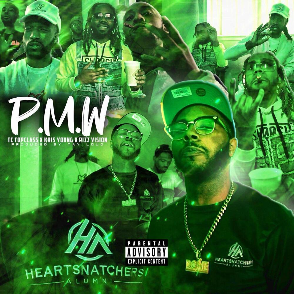PMW (Explicit)