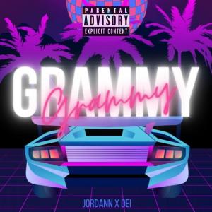 收聽Jordann的Grammy (Explicit)歌詞歌曲