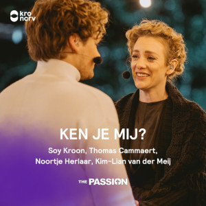 Album Ken Je Mij? from Soy Kroon