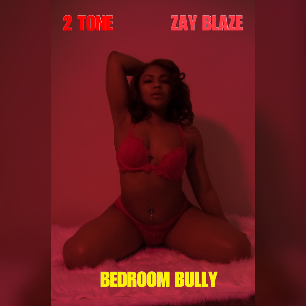 Bedroom Bully (Explicit)