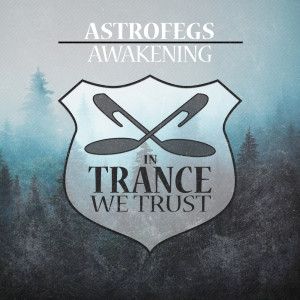 Album Awakening oleh AstroFegs