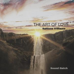 Listen to The Art Of Love (Sound Bath) song with lyrics from Sahlene Williams