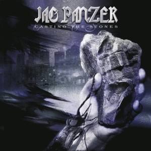 ดาวน์โหลดและฟังเพลง The Mission พร้อมเนื้อเพลงจาก Jag Panzer