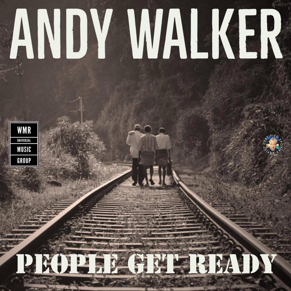 People get ready