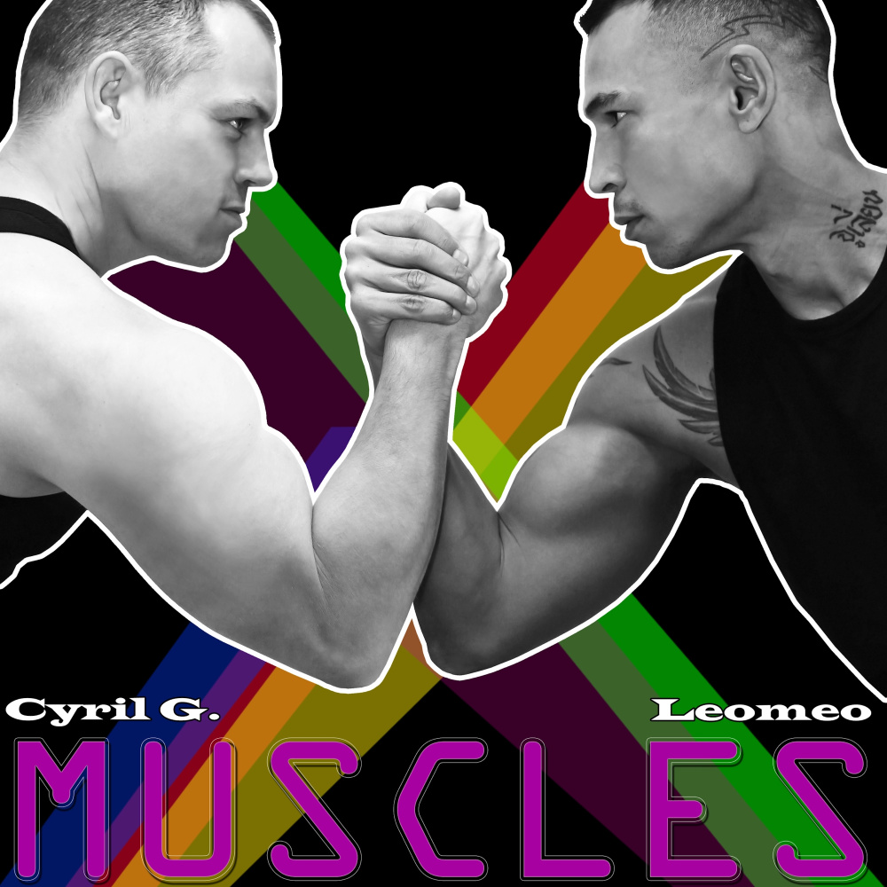 Muscles (Edson Pride & Erick Fabbri Remix)