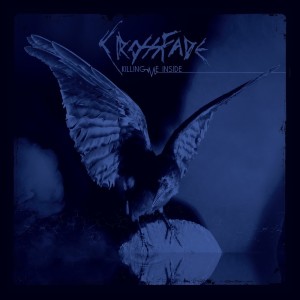 Dengarkan Killing Me Inside (Radio Edit) lagu dari Crossfade dengan lirik