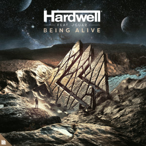 收听Hardwell的Being Alive歌词歌曲