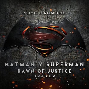 ดาวน์โหลดและฟังเพลง Music from The "Batman V Superman: Dawn of Justice" Comic-Con Trailer พร้อมเนื้อเพลงจาก L'Orchestra Cinematique