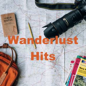 อัลบัม Wanderlust Hits (Explicit) ศิลปิน Various