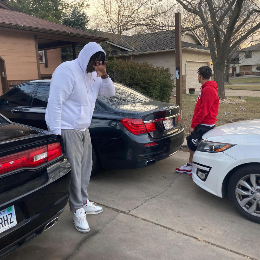 Trap Teacher (feat. Tse Vic) (Explicit)