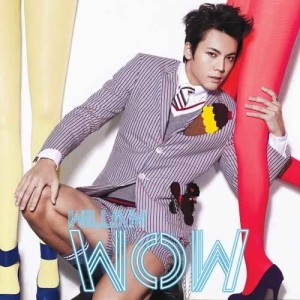 Listen to Baby Don't Cry (Man) (国语) song with lyrics from William Chan （陈伟霆）