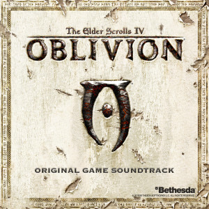Album The Elder Scrolls IV: Oblivion: Original Game Soundtrack oleh Jeremy Soule