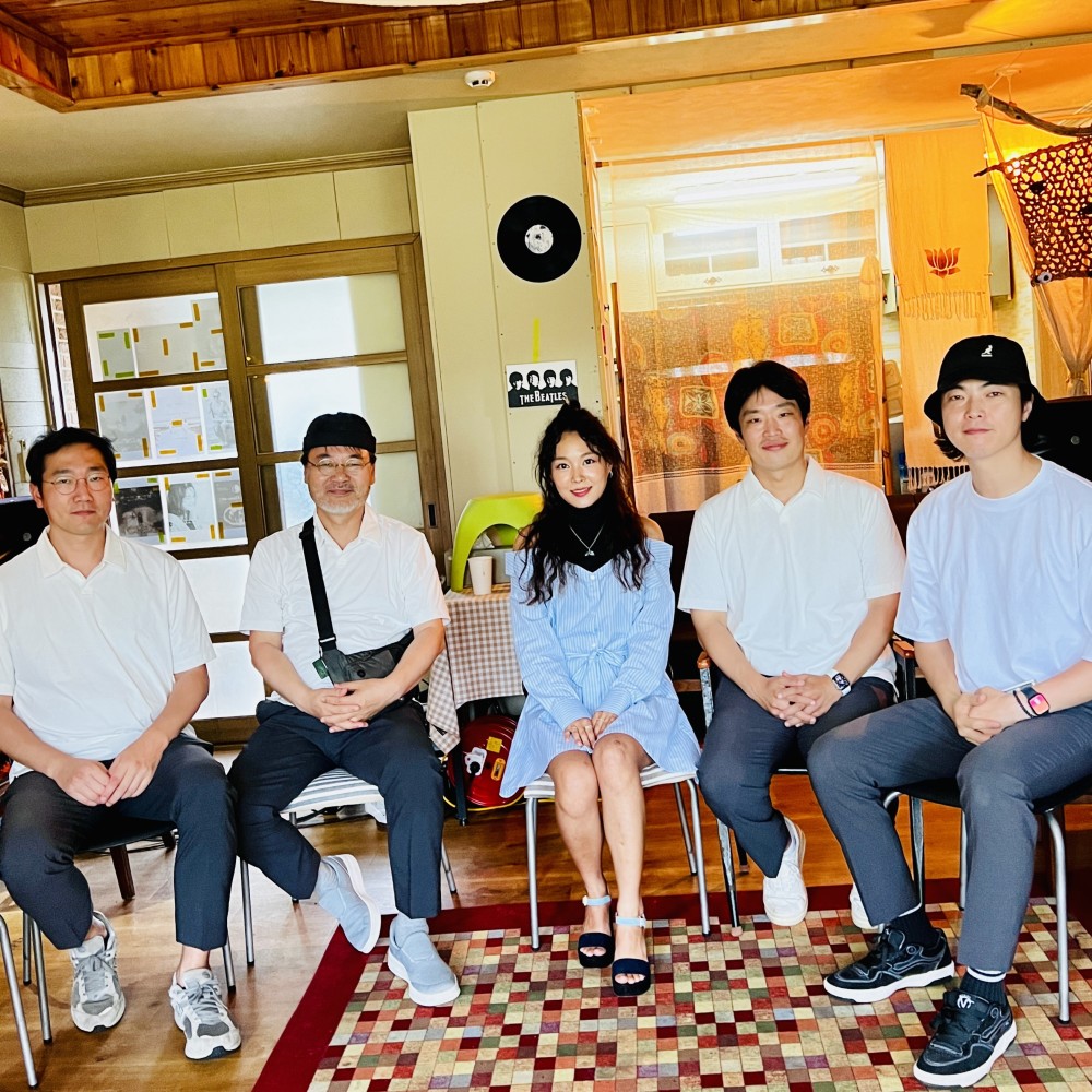 시크릿코드