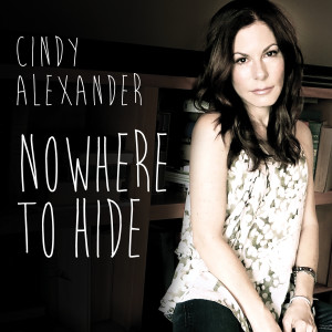 收聽Cindy Alexander的I See Stars歌詞歌曲