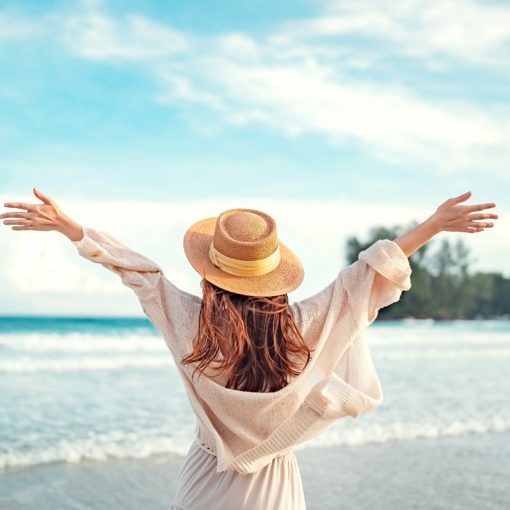 Peaceful Rhythms for Deep Relaxation