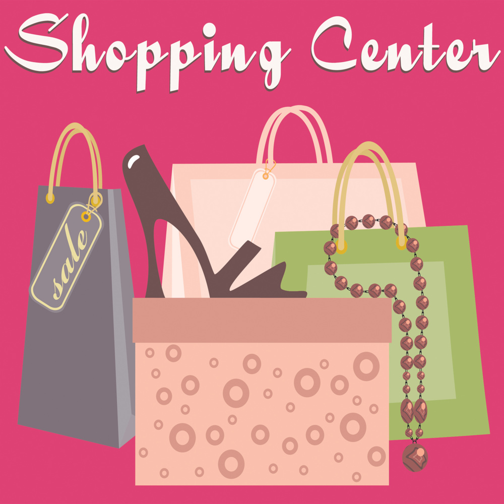 Cheesy Shopping (Main Track|Full Length)