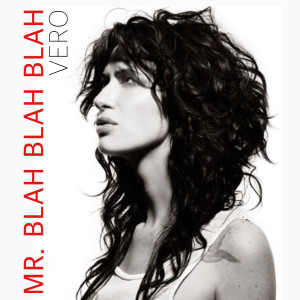 Mr. Blah Blah Blah dari Vero