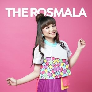 Tasya Rosmala的專輯The Rosmala