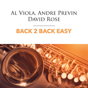 Listen to Long Distance song with lyrics from Andre Previn
