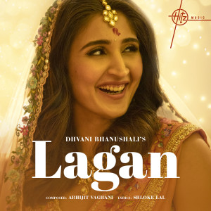 Album Lagan from Dhvani Bhanushali