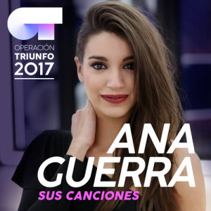 收聽Roi的There's Nothing Holdin' Me Back (Operación Triunfo 2017)歌詞歌曲