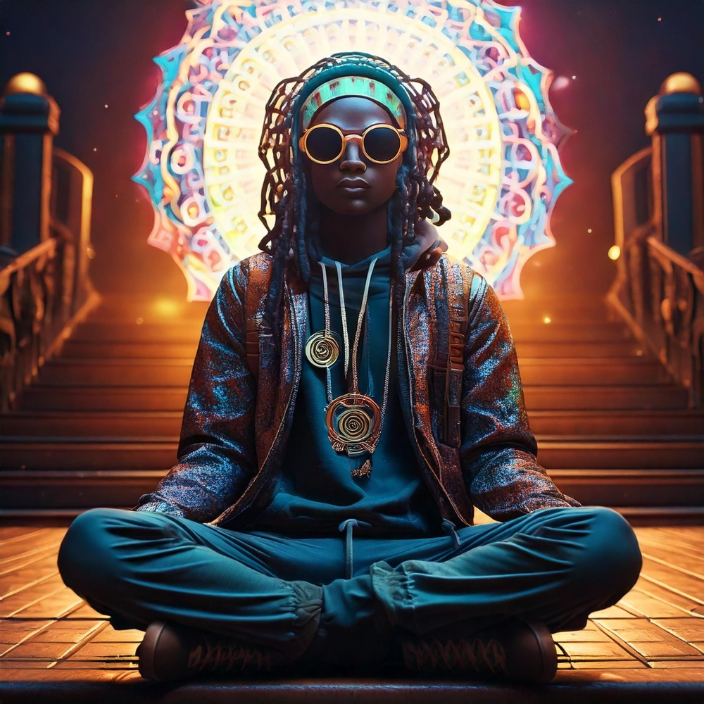 Awareness in Harmony