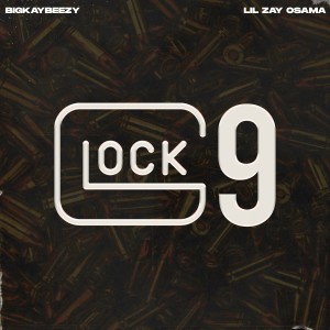 Glock 9 dari Lil Zay Osama