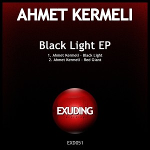 Black Light dari Ahmet Kermeli