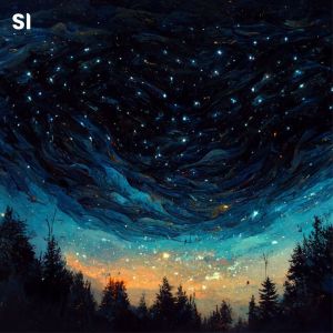 Album Stargazing oleh Seek Shelter