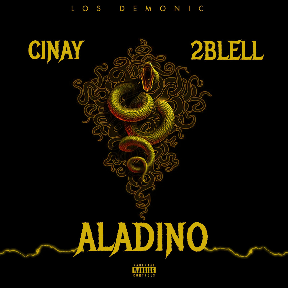 Aladino (Explicit)