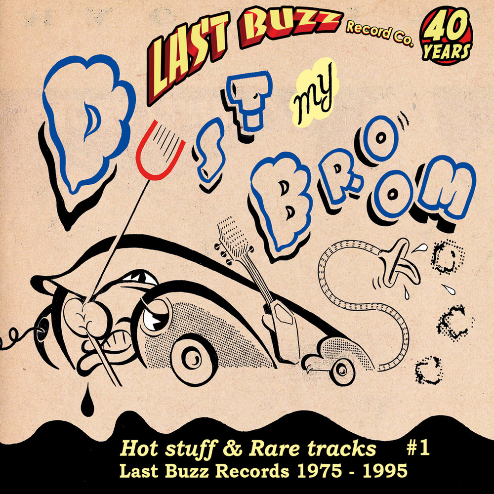 Rock-A-Billy Is Back