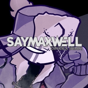 Listen to Zavodila (Remix) song with lyrics from SayMaxWell