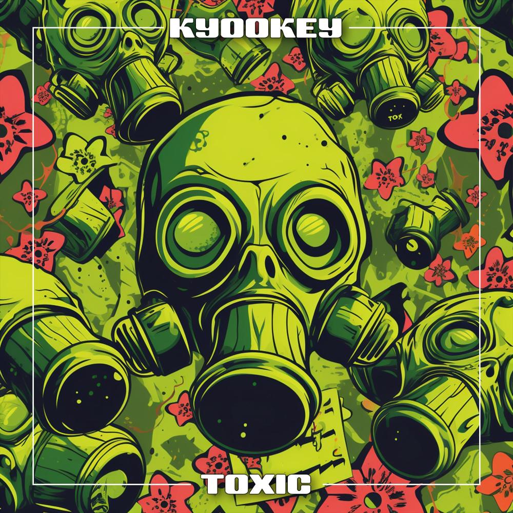 Toxic (Explicit)