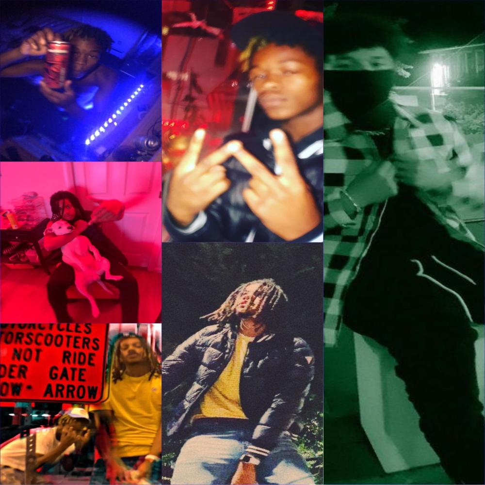 Never Average (Explicit)