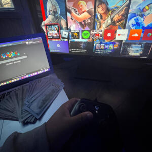 default playlist img