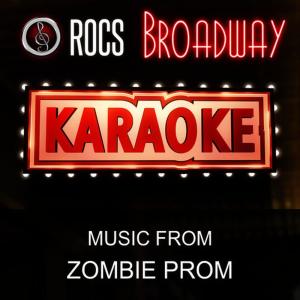 ดาวน์โหลดและฟังเพลง The C Word (In the Style of Zombie Prom) [Karaoke Instrumental Version] พร้อมเนื้อเพลงจาก ROCS