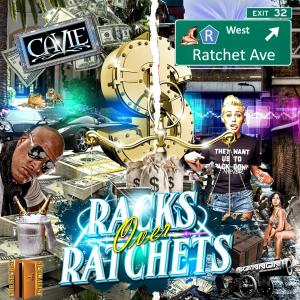 Album Racks Over Ratchets (Explicit) oleh R.J