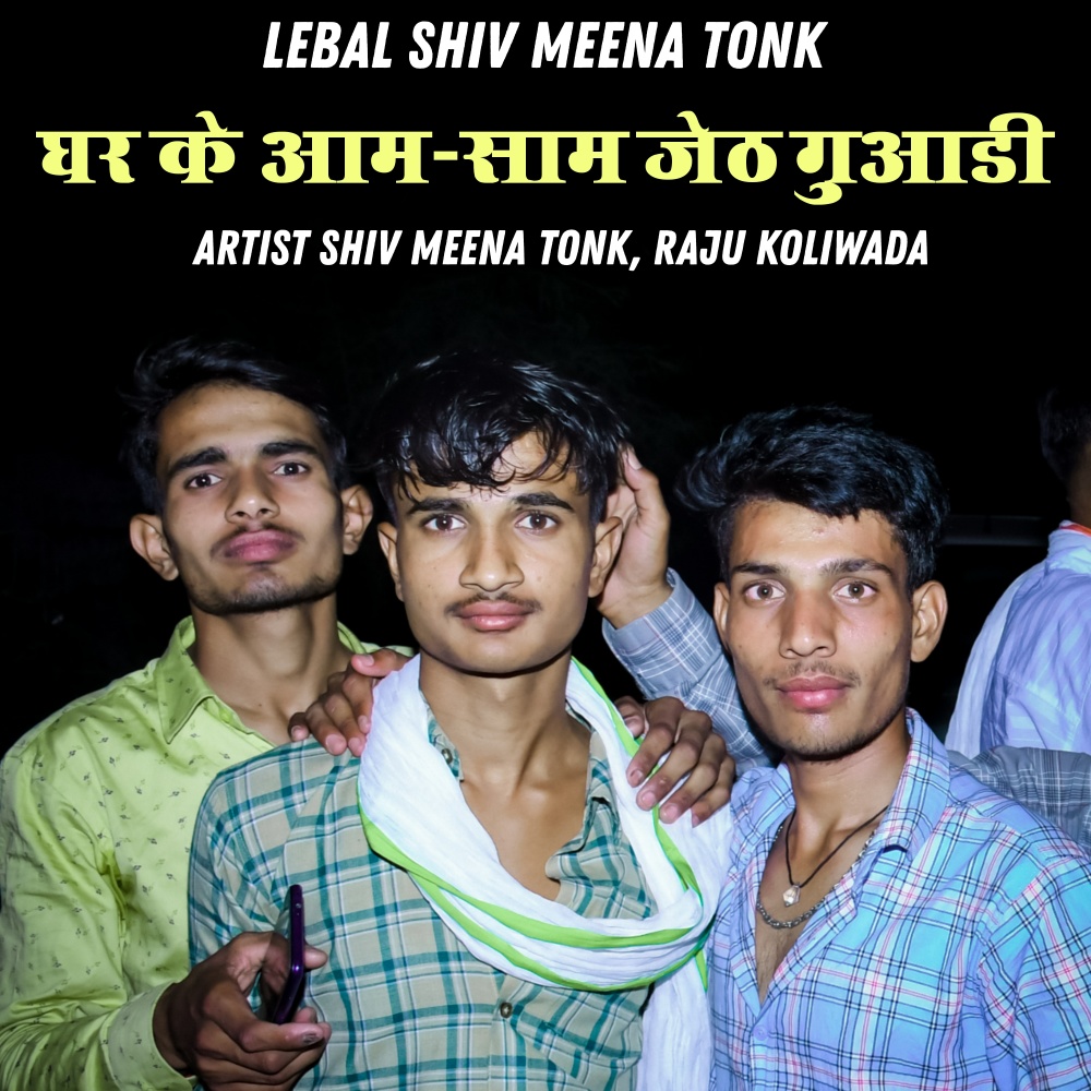 Ghar Ke Aam Saam Jet Guadi