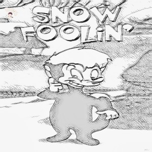 Buzzi的專輯Snow Foolin'