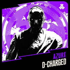 D-Charged的專輯Azure