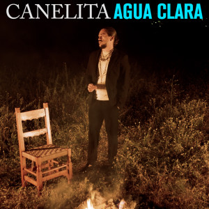 Canelita的專輯Agua Clara